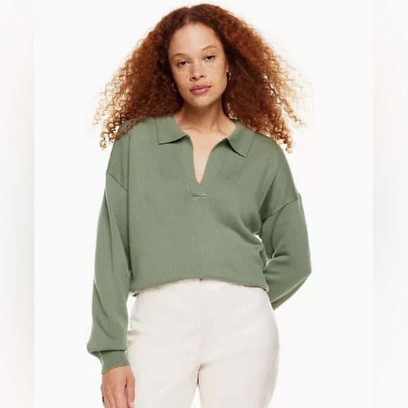 Wilfred Clara sweater - Picture 1 of 4